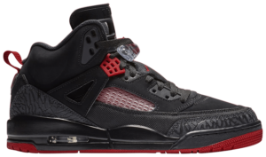 Giày Nike Air Jordan Spizike 'Anthracite' 315371-006