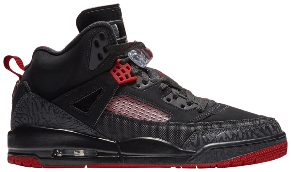 Giày Nike Air Jordan Spizike 'Anthracite' 315371-006