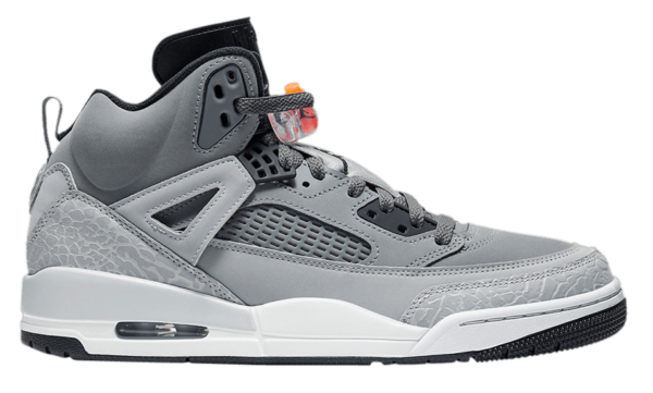 Giày Nike Jordan Spizike 'Cool Grey' 315371-008