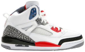 Giày Nike Jordan Spizike 'Mars Blackmon' 315371-165