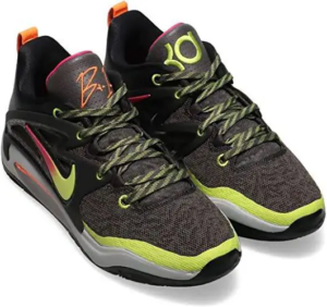 Giay Nike KD 15 'Multicolor' DO9827-902