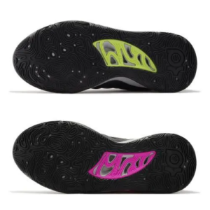 Giay Nike KD 15 'Multicolor' DO9827-902