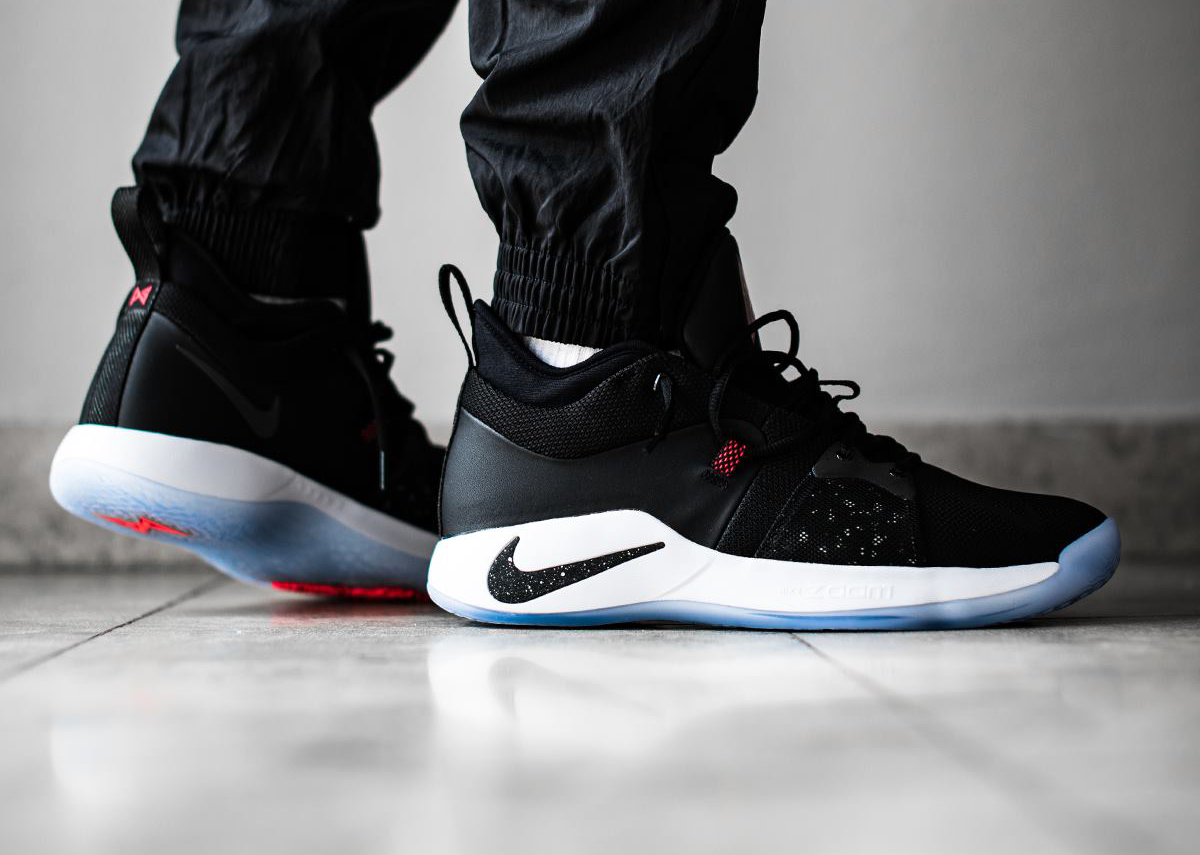 Nike PG 2 EP 'Taurus' AO2984-003 - KICKS CREW