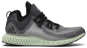 Giay Adidas AlphaEdge 4D LTD 'Ash Green' AC8485
