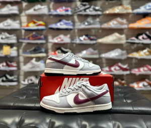 Giay Nike Dunk Low 'Pale Ivory Redwood' DD1503-122