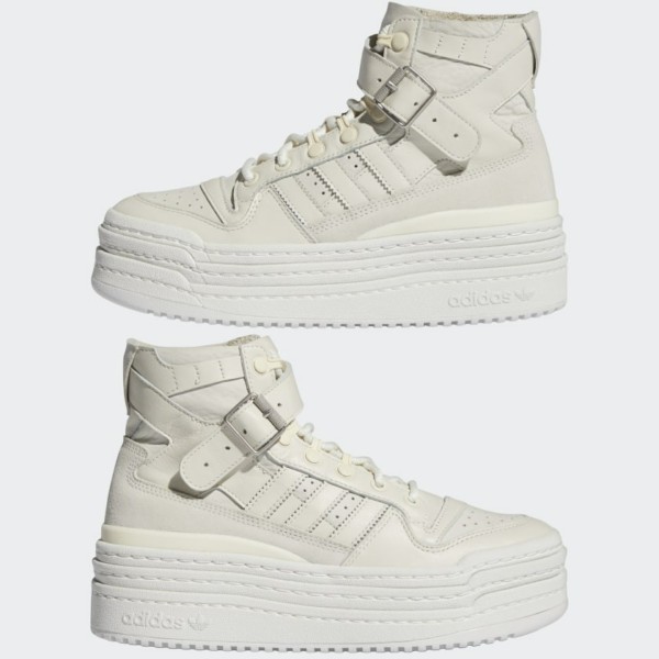 Giày Adidas Logo Unisex Street Style Sneakers S42803 - Hình ảnh 7