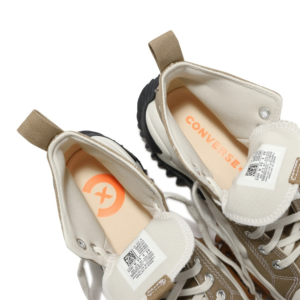 Giay Converse Run Star Motion Grade-school 'Brown' A00851C