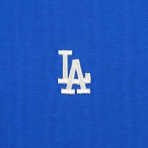 Alternative view of Áo MLB Basic Aero Cool Sleeveless Top LA Dodgers 31TK01131-07U