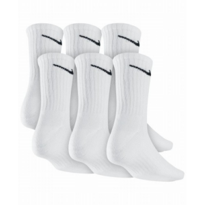 Tat Nike Co Cao DriFit Cushioned 'White'