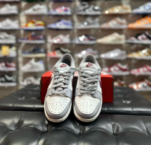 Giay Nike Dunk Low 'Pale Ivory Redwood' DD1503-122