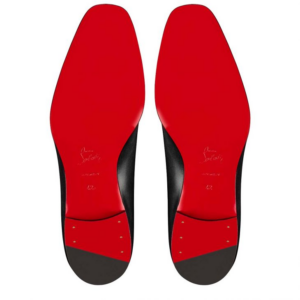 Alternative view of Giày Christian Louboutin Lafitte On 'Black' 3220342BK01