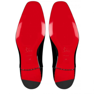 Alternative view of Giày Christian Louboutin Greggyrocks 'Black' 3220502BK01