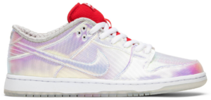 Giày Nike Concepts x Dunk Low Pro SB 'Holy Grail' 504750-140