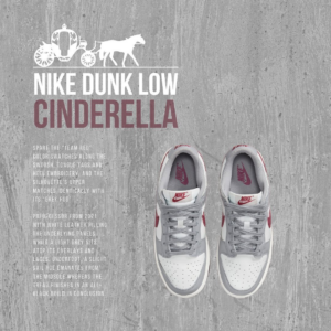 Giay Nike Dunk Low 'Pale Ivory Redwood' DD1503-122