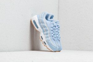 Giày Nike Air Max 95 'Baby Blue Royal Tint Pure' 307960-403