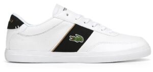 Giày Lacoste Court Master 319 6 Running 38CMA0066-147