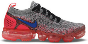 Giày Nike Wmns Air VaporMax 2 'Ultramarine' 942843-104