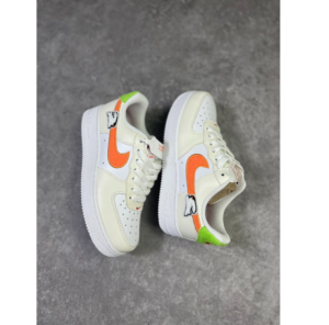 Giay Nike Air Force 1 Low GS ‘Pinnacle White’ FD9912-181