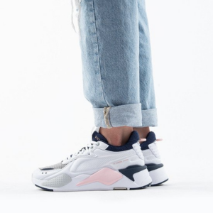 Alternative view of Giày Puma Wmns Puma RS-X Softcase 369819-11