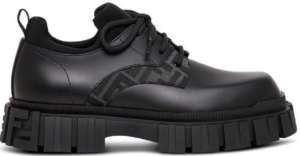 Giày Fendi Lace Ups 'Black' 7L1459ADMKF1DV5
