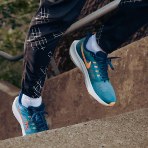 Giay Nike Air Zoom Pegasus 39 'Spruce Crimson' DH4071-302