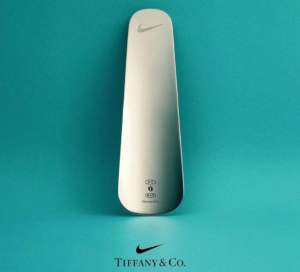 Giay Nike Air Force 1 Low SP 'Tiffany And Co' DZ1382-001