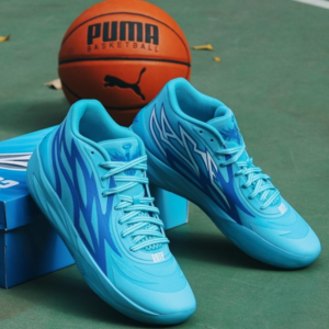 Giay Puma LaMelo Ball MB.02 'Rookie Of The Year' 377586-01