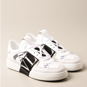 Alternative view of Giày Valentino Garavani Men White Other MaterIals VY2S0C58WRQ24P