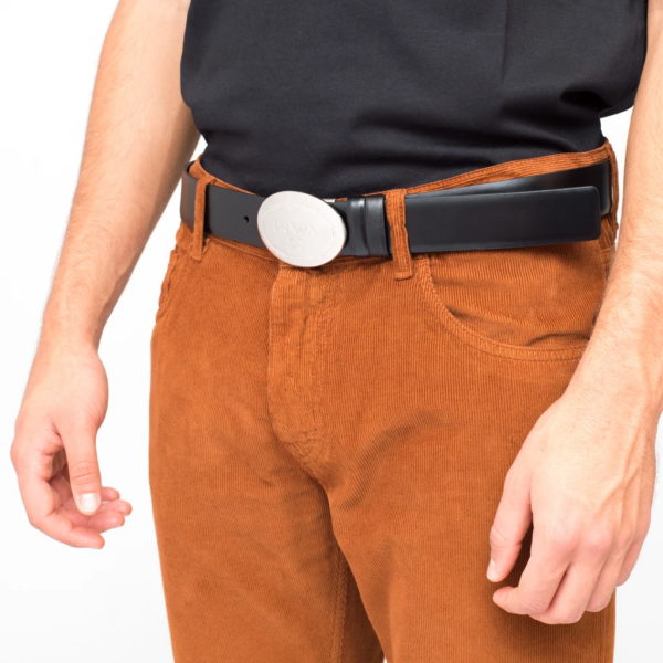 Thắt Lưng Prada Belt 2CM013-2AJ9-F0002 - Hình ảnh 2