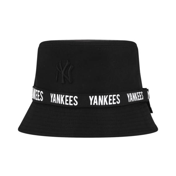 Mũ MLB New york Yankees Bucket MLB 32CPH7941-50L - Hình ảnh 5