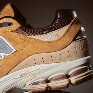 Giay New Balance 2002R 'Tobacco' M2002RXG