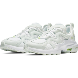 Alternative view of Giày Nike Wmns Air Max Graviton 'White Barely' AT4404-102
