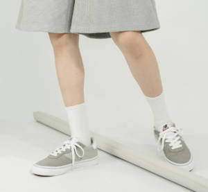 Giay New Balance All Coasts 232 'Grey' AM232GYW