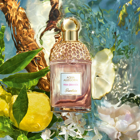 Nước Hoa Guerlain Aqua Allegoria Pera Granita EDT - Hình ảnh 2
