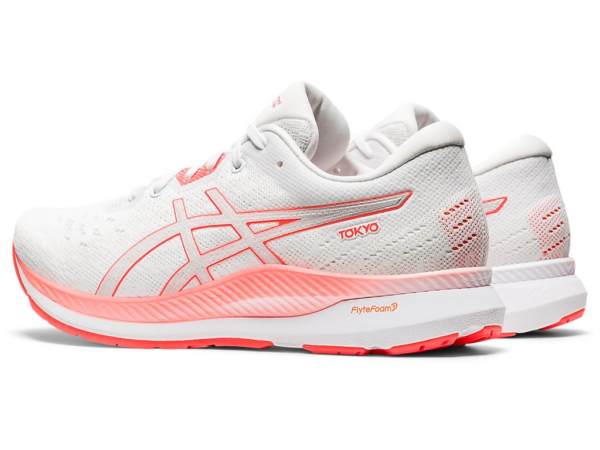 Giày Asics Wmns EvoRide Tokyo 'Sunrise Red' 1012A947-100 - Hình ảnh 5