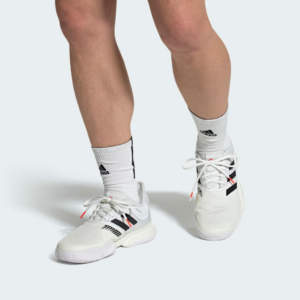 Alternative view of Giày Tennis Adidas SoleCourt Primeblue Tokyo 'Cloud White' H69213