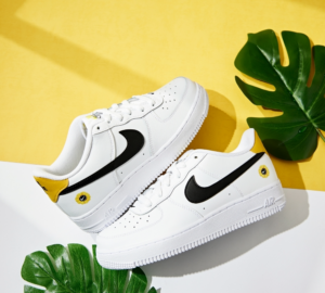 Giay Nike Air Force 1 Low 'Have a Nike Day' DM0983-100