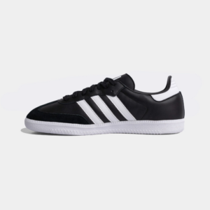 Alternative view of Giày Adidas Juventus F.C x adidas Samba 'Black White' HQ7034