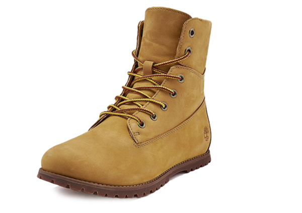 Giày Timberland Women's 6-Inch Boots A1SEN - Hình ảnh 5