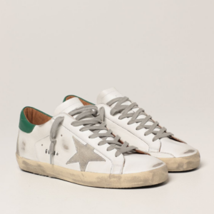 Alternative view of Giày Golden Goose Superstar Classic 'White' GMF00102-F002180-10802