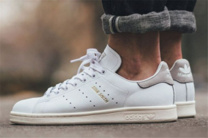 Giay Adidas Stan Smith 'White' S75075