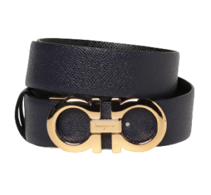 Thắt Lưng Salvatore Ferragamo Women's Belt 23A564 674543 541 61