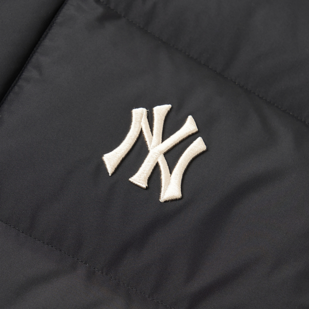 NEW ERA MLB New York Yankees puffer jacket  ITeSHOP