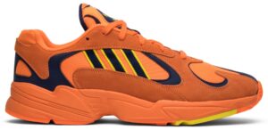 Giày Adidas YUNG-1 Orange Yellow Navy "Goku" B37613