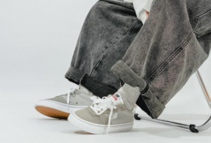 Giay New Balance All Coasts 232 'Grey' AM232GYW