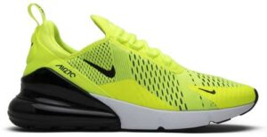 Giày Nike Air Max 270 'Volt' AH8050-701