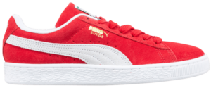 Giày Puma Suede Classic+ 'Team Regal Red' 352634-05