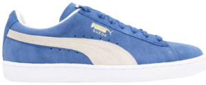 Giày Puma Suede Classic+ 'Olympian Blue' 352634-64