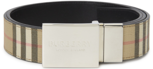 That Lung Burberry Vintage Check 'Beige' 8052783