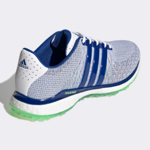 Alternative view of Giày Golf Adidas Tour 360 XT-SL 'Neon' EG4875